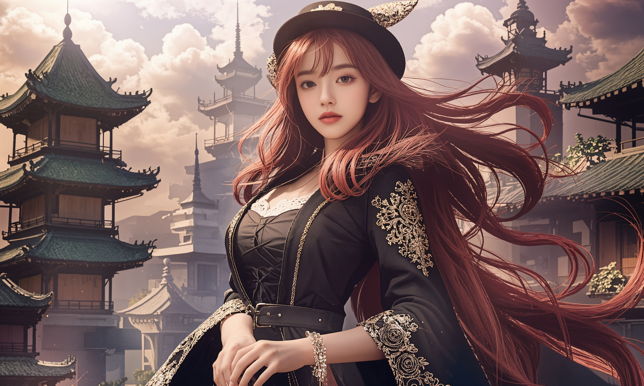 两城一日：一位俄罗斯奶奶的黑河日常